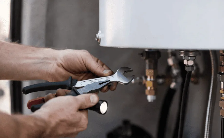 Why choose Water Heater Repair in Mcbain, MI